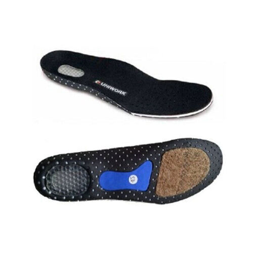 SEMELLE ANATOMIQUE SOFT DRY AV.ABSORBEUR DE CHOC La Paire