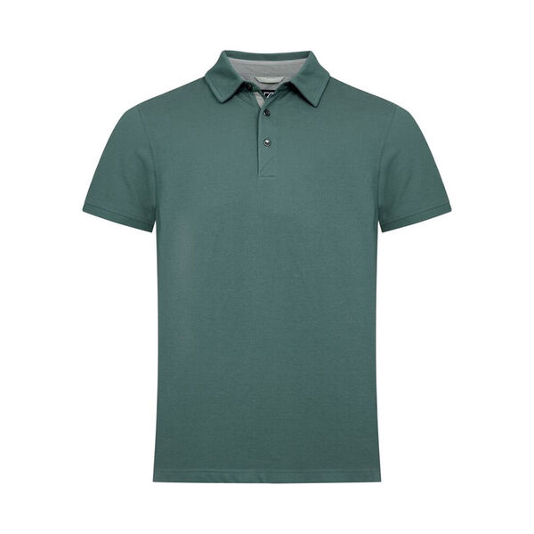 POLO HOMME ADVANTAGE PRENIUM 190GR COTON/POLY/ELAS REF.354420