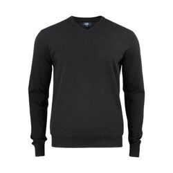 PULL COL V HOMME COTON/NYLON 200GR REF.355418 Rezé
