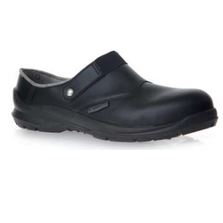 SABOT DE SECU MIXTE  COMPOSITE AGRO NOIR PERLA SABOT DE SECU MIXTE  COMPOSITE AGRO NOIR PERLA