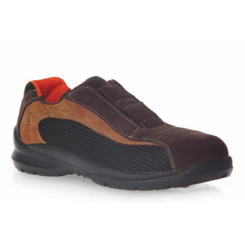 CHAUSS.SECU.SANS LACET FLEX  COMPOSITE  S1P