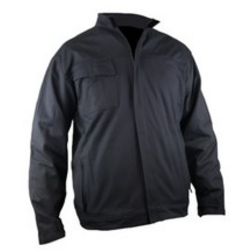 BLOUSON EVO GRIS 100% COTON 300GR REF.09AG