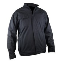BLOUSON EVO GRIS 100% COTON 300GR REF.09AG BLOUSON EVO GRIS 100% COTON 300GR REF.09AG