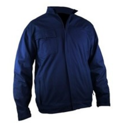 BLOUSON EVO MARINE 100% COTON 300GR REF.09AM BLOUSON EVO MARINE 100% COTON 300GR REF.09AM
