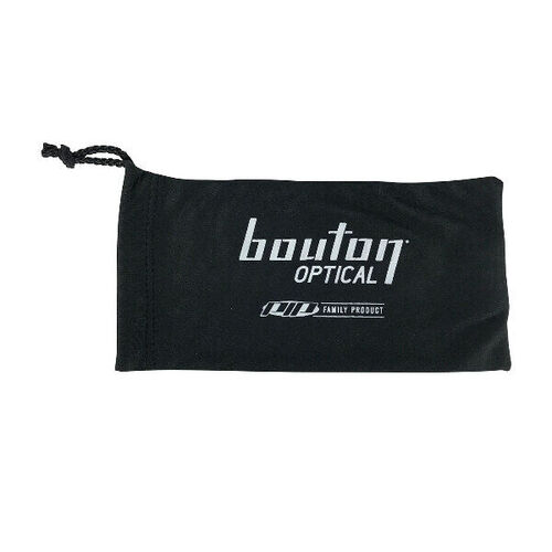 ETUI LUNETTES SOUPLES NOIR POUCH REF.252-MFP01-EN