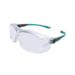 SURLUNETTES AEGEAN INCOLORE EN POLYCARBONATE REF.250-66-0020