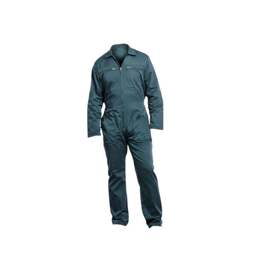 COMBINAISON BASIC PC 65/35 VERT R&eacute;f : 05B670