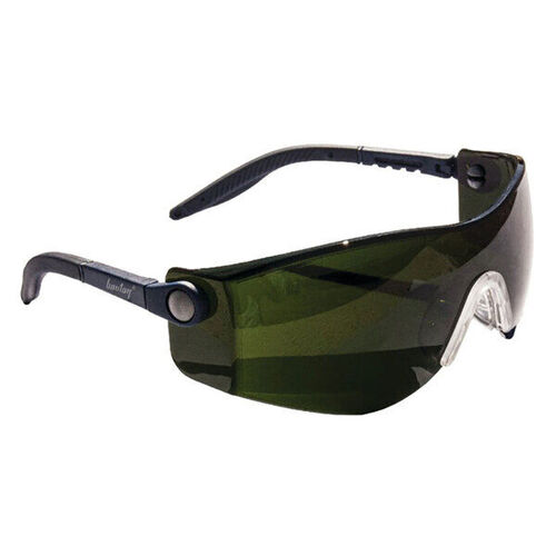 LUNETTE ATLAS OCULAIRE SOUDURE IR5 ANTI-RAYURE/ANTI BUEE r&eacute;f.250-56-0015
