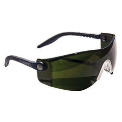 LUNETTE ATLAS OCULAIRE SOUDURE IR5 ANTI-RAYURE/ANTI BUEE r&eacute;f.250-56-0015