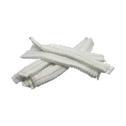 SACHET DE 100 CHARLOTTES  BLANCHE REF.CHA-WSE Rezé