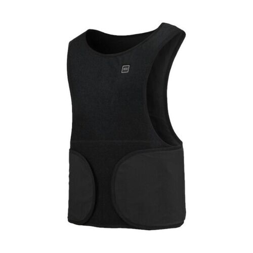 Gilet chauffant Boss� Therm™ - Confort thermique actif avec zones de chauffe modulables et batterie longue dur&eacute;e