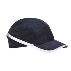 CASQUETTE ANTI HEURT AEREE PC MARINE .r&eacute;f.PW69