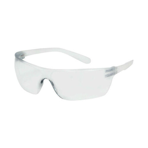 LUNETTE Z-LYTE INCOLORE ANTI-RAYURE R&eacute;f.250-13-0020-EN