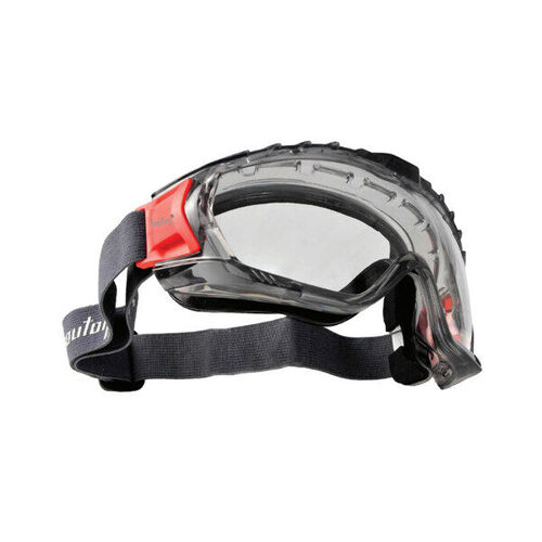 LUNETTE MASQUE VOLANS INCO AVEC MOUSSE ANTI-RAY/ANTI BUEE R&eacute;f.251-60-1021