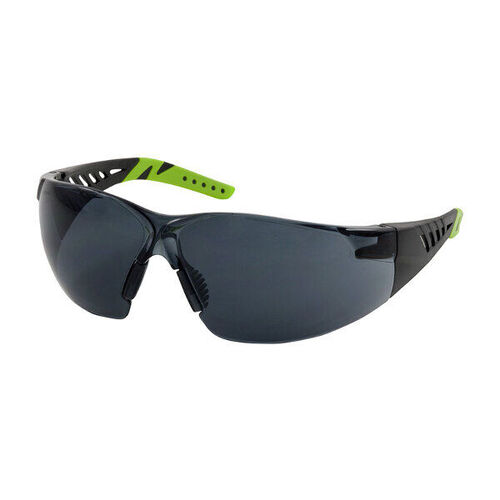 LUNETTE Q-VISION FUMEE ANTI-RAYURE/ANTI BUEE R&eacute;f.250-36-1021