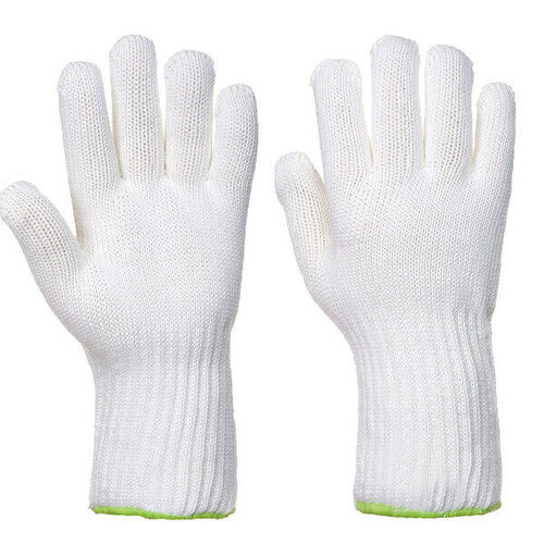 GANT CHALEUR DE CONTACT MAXI 250�C TU manchette/ambidextre/ lavable r&eacute;f.A590