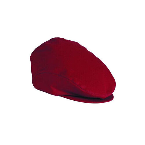 CASQUETTE  A PRESSIONS PC BORDEAUX REF CAPS