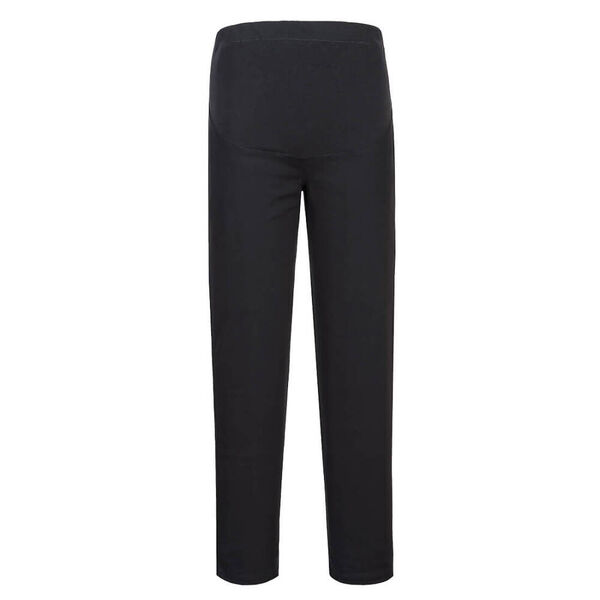 PANTALON DE MATERNITE EXTENSIBLE COTON/ELASTH 255GR REF.S234