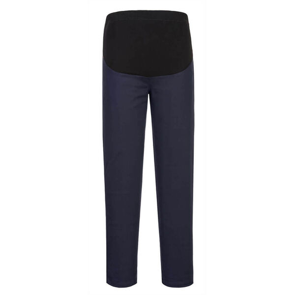 PANTALON DE MATERNITE EXTENSIBLE COTON/ELASTH 255GR REF.S234