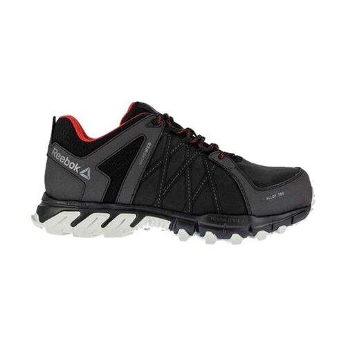 Chaussures de s&eacute;curit&eacute; basses Reebok TRAILGRIP IB1050 S3 HRO SRC - Protection Aluminium et Confort DMXRide