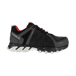 Chaussures de s&eacute;curit&eacute; basses Reebok TRAILGRIP IB1050 S3 HRO SRC - Protection Aluminium et Confort DMXRide Rezé