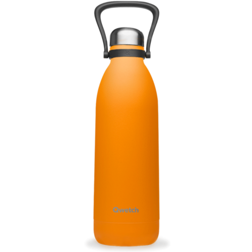 BOUTEILLE ISOTHERME INOX TITAN POP 2L