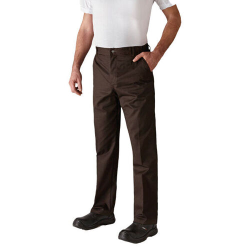 PANTALON CUISINE TIMEO PC MOKA