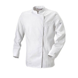 VESTE FEMME EXPRESSION ML PC BLANC/BLANC VESTE FEMME EXPRESSION ML PC BLANC/BLANC