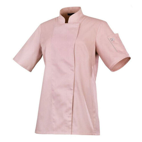 VESTE CUISINE MC FEMME UNERA PC NUDE