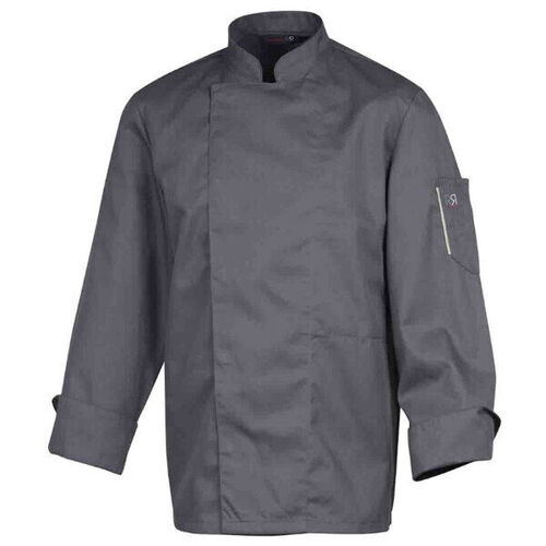 VESTE CUISINE NERO PC ML ANTHRACITE