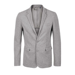 BLAZER MAILLE PIQUÉE HOMME REF.03169 BLAZER MAILLE PIQUÉE HOMME REF.03169