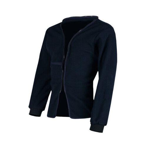 DOUBLURE WATSON MARINE EN POLAIRE ATEX 100% POLYESTER REF.7221A2TF1