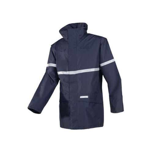 PARKA RIDLEY ATEX MARINE MULTIRISQUES 100% POLYESTER REF.7218A2EF7