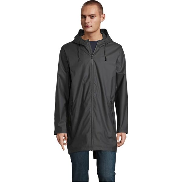 CIRE WATERPROOF ANTOINE HOMME 100% POLYESTER PU REF.03174