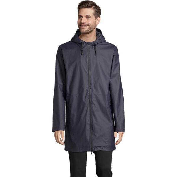 CIRE WATERPROOF ANTOINE HOMME 100% POLYESTER PU REF.03174
