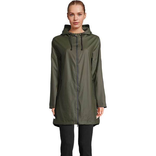 CIRE WATERPROOF ANTOINE FEMME 100% POLYESTER PU REF.03175