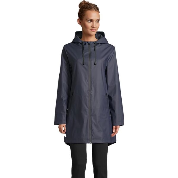 CIRE WATERPROOF ANTOINE FEMME 100% POLYESTER PU REF.03175
