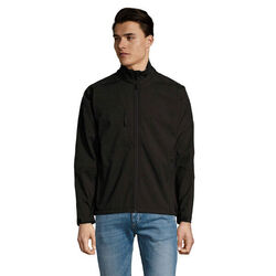 VESTE HOMME SOFTSHELL RELAX REF 46600 VESTE HOMME SOFTSHELL RELAX REF 46600