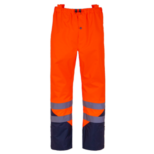 Paire de gants intervention police cuir noir avec renforts taille M