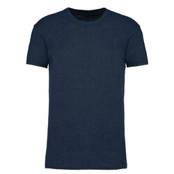 T SHIRT COTON BIO 150 COL ROND HOMME MC REF.K3025