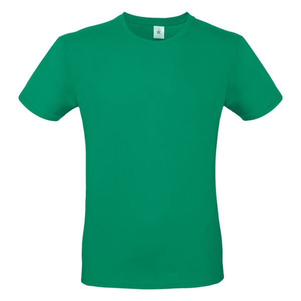 T SHIRT B&C 150 COTON REF.CGTU01T