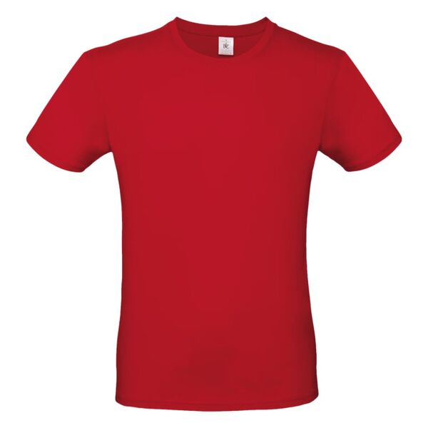 T SHIRT B&C 150 COTON REF.CGTU01T