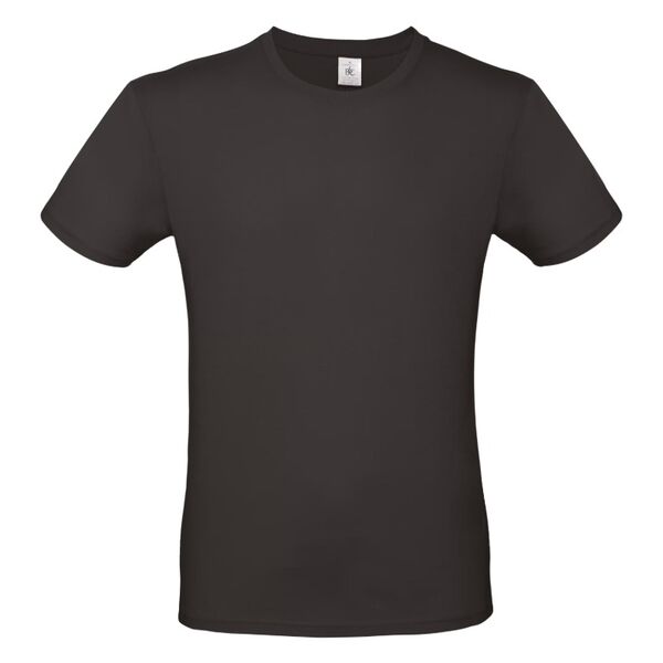 T SHIRT B&C 150 COTON REF.CGTU01T