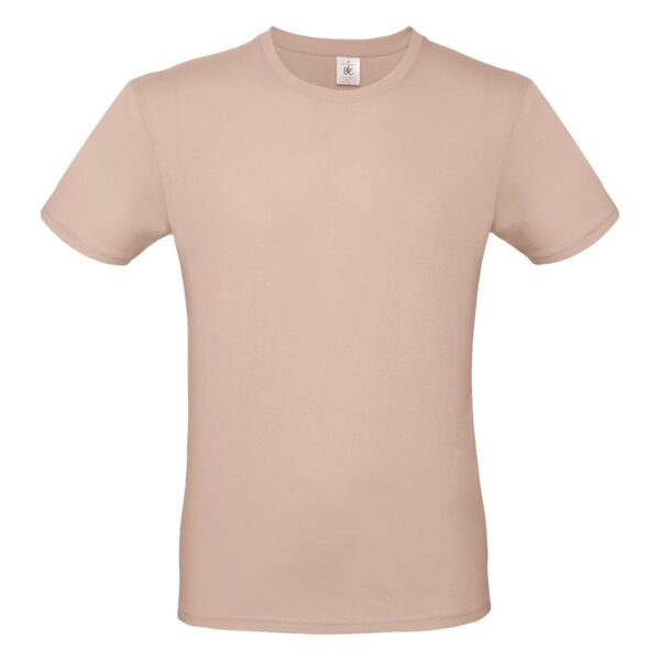 T SHIRT B&C 150 COTON REF.CGTU01T