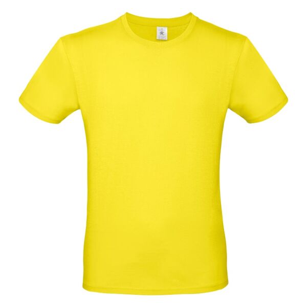 T SHIRT B&C 150 COTON REF.CGTU01T