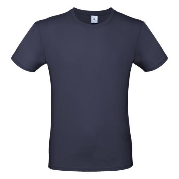 T SHIRT B&C 150 COTON REF.CGTU01T