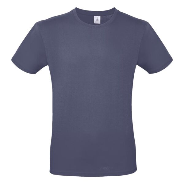 T SHIRT B&C 150 COTON REF.CGTU01T