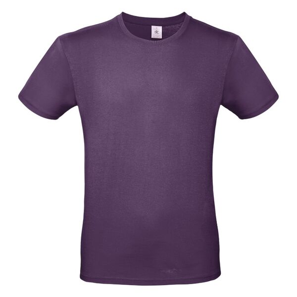 T SHIRT B&C 150 COTON REF.CGTU01T