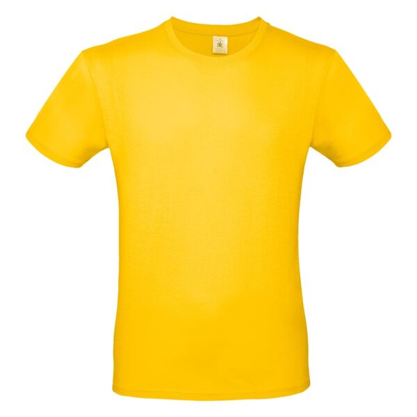 T SHIRT B&C 150 COTON REF.CGTU01T