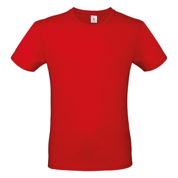 T SHIRT B&C 150 COTON REF.CGTU01T